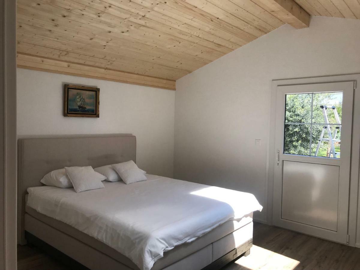 Jade B&B Le Bouveret Extérieur photo