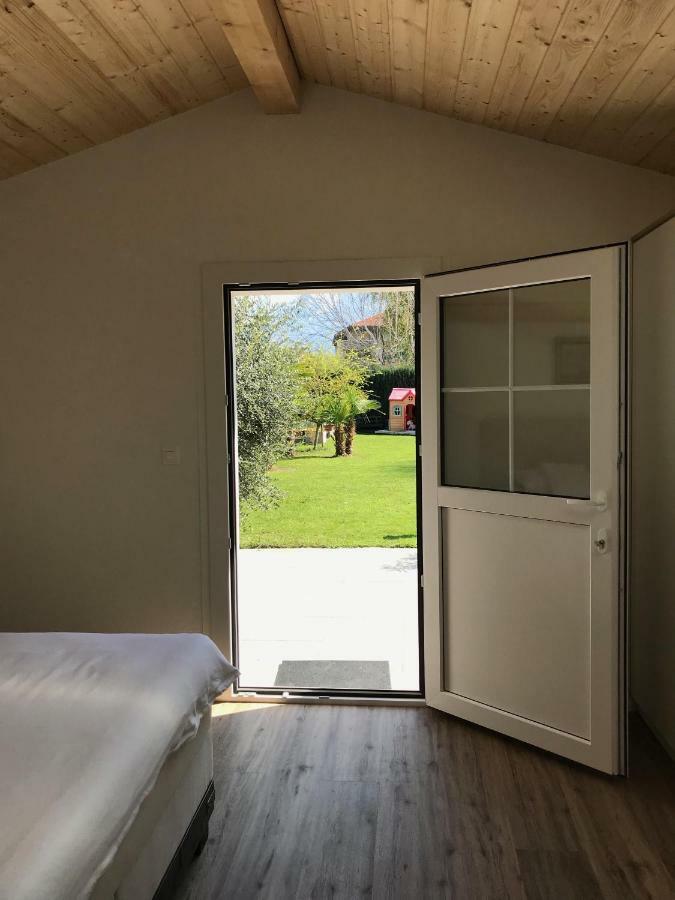 Jade B&B Le Bouveret Extérieur photo