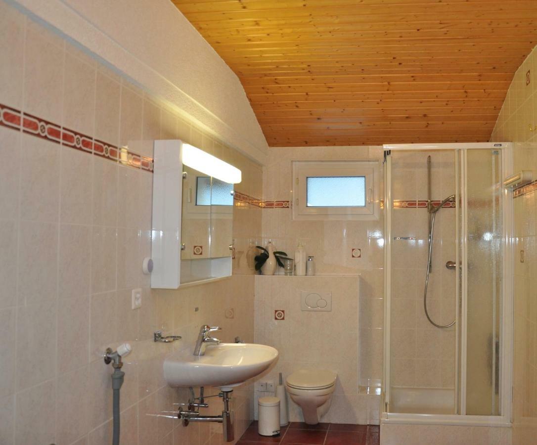 Jade B&B Le Bouveret Extérieur photo